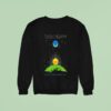 Tyler Childers Bristow Va September Sweatshirt