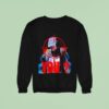 Tyler Robinson Charlie Kirk Memorial Sweatshirt