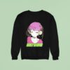 Tyler The Creator Cigarette Candy Golf Sweatshirt