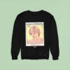 Tyler The Creator Diana Republique Centrafricaine Golf Wang Sweatshirt