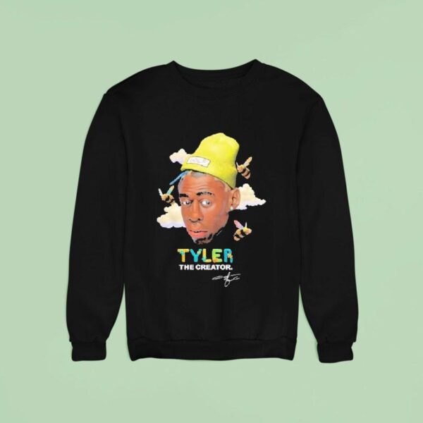 Tyler The Creator Golf Tayto Sweatshirt