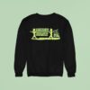 Tyler The Creator Sacrifice Golf Wang Sweatshirt