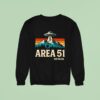 Ufo Area Nevada Sweatshirt