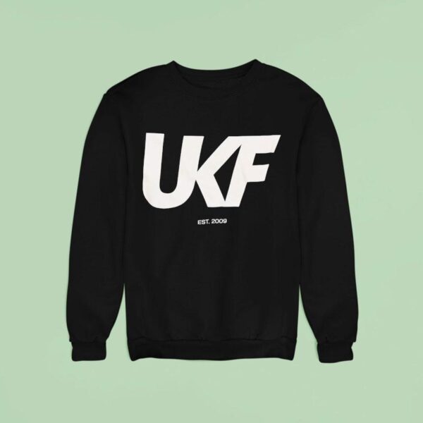 Ukf Est Sweatshirt