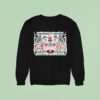 Umphrey S Mcgee Livingston Montana Weekends Run On September Sweatshirt