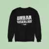 Unban Duskblade Minhal M Camer Sweatshirt