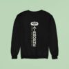 United States Army Airborne Logo Sweatshirt