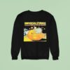 Universal Studios Halloween Horror Nights Sweatshirt