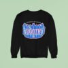 University Of Kansas Jayhawks The Booth Sweatshirt