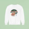 University Of Miami Hurricanes Sweatshirt