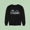 Unprocessed Angel Sweatshirt