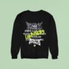 Uprisers Ending Radical And Wasteful Government Dei Programs Have A Radical Day Sweatshirt