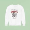 Urban Sprawl Horror Sweatshirt