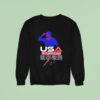 Usa Ryder Cup Team Sweatshirt