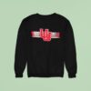 Utah Utes Uu Logo Sweatshirt