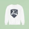 Utsa Roadrunners Soccer Seasons Logo Sweatshirt