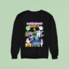 Uzumaki She S A Spiral You Have To Watch Ou Sweatshirt