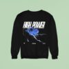 Valentino Khan Powers By The Source Monster Truck Sweatshirt