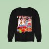Valentino Khan Whittier Where The Girls Are Pretty Sweatshirt