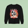Van Halen Megawatt Sweatshirt