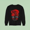 Varials Australian Tour Dates Globe Sweatshirt