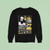Varials I Feel Your Venom In My Veins Phantom Pain Sweatshirt