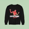 Varials Scars For You To Remember Shadow Sweatshirt