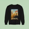 Ve Day Let Us Strive To Make Peace Permanen Sweatshirt