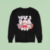 Velt Ass Caden Veltkamp Florida Atlantic Owls Football Sweatshirt