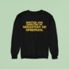 Vianova Written And Directed Sebastian De Sprengol Sweatshirt