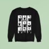 Victor Leksell Fotokarta Sweatshirt