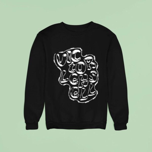 Victor Leksell Sommar Tour Sweatshirt