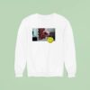 Videodrome Be Kind Please Rewind Sweatshirt
