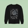 Villainous Flug Inner Flug Sweatshirt