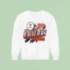 Virginia Cavaliers Lacrosse Est Sweatshirt