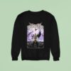 Viscera Carcinogenesis Sword Sweatshirt