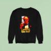 Vito Corleone The Godfather It Insists Upon Itself Sweatshirt