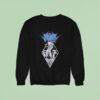 Vitriol Pan Sweatshirt