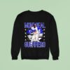 Vladimir Guerrero Montreal Skyline Swing Sweatshirt