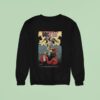 Volbeat Sept In Copenhagen Denmark Sweatshirt
