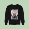 Vomit The Soul Cold Sweatshirt