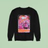 Vulvodynia Destroy All Humans Sweatshirt