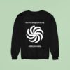 Vundabar When There S Nothing Clever To Say I Still Find You In Everything I Can T Find You Anywhere Album Sweatshirt