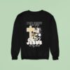 Wake Forest Demon Deacons In My Veins Jesus In My Heart Masco Sweatshirt