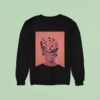 Wales Bonner Mary Sweatshirt