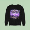 Washington Huskies Dbu Say Who Project Players Sweatshirt