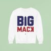 Washington Nationals Big Mack Sweatshirt