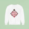 Washington Wild Things Baseball Sweatshirt