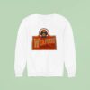 Weapons Wendy S Zach Cregger Logo Sweatshirt