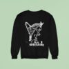 Wesghost Am I Dreaming Sweatshirt